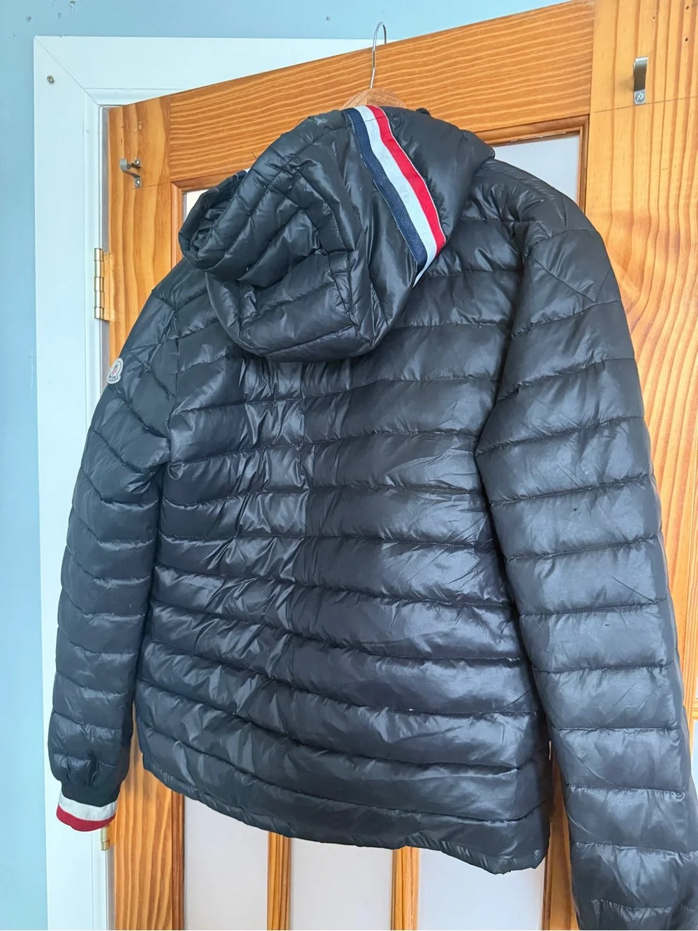 Monclaire man jacket